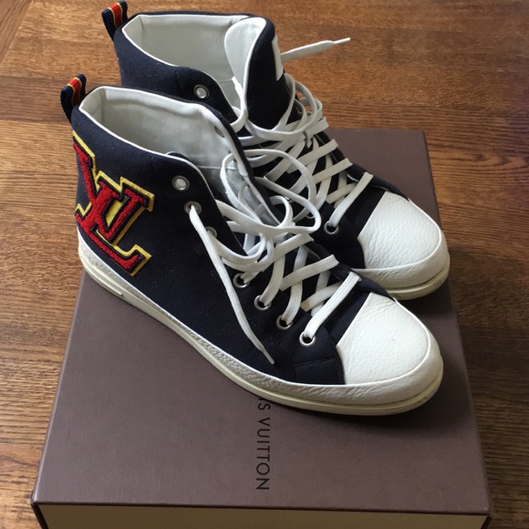 Louis Vuitton Other - Men’s Louis Vuitton sneakers
